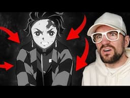 Siehst du den PFEIL?! Ich fass es NICHT! 😱 Demon Slayer (+Auflösung Abstimmung)