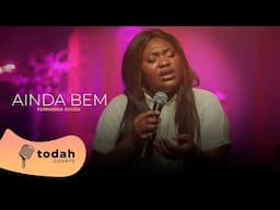 Fernanda Souza | Ainda Bem [Cover Michelle Nascimento ]