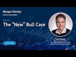 The “New” Bull Case
