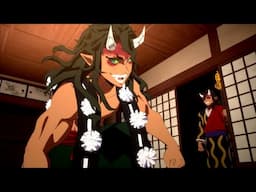 Demon Slayer  Kimetsu no Yaiba  The Hinokami Chronicles 2 ¦ Swordsmith Village Arc Trailer