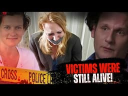 A Case With The Most INSANE Twist You've Ever Heard!!! True Crime Documentary
