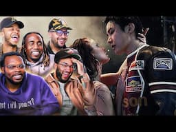 DYNAMIC DUO! j hope ‘Killin' It Girl feat  GloRilla’ Official MV Reaction