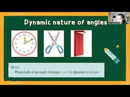 || Maths with Dewni Teacher|| English Medium || Evening School || Grade 7|| Angles||