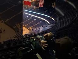 NASHVILLE VLOG 📹 simplyyyg #ontour