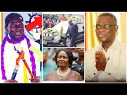 Brèaking news! Jane Naana Dèad?? This is the 7 deep sécrets. Prophet Reveals 7 scàry sècret abt Jane