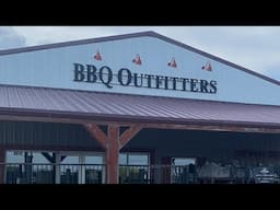 Ric’s BBQ & Specialties is live!