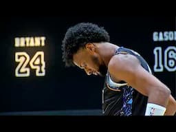 How 55th Pick Bronny James DESTROYED The G League🔥  - The Movie (24/25)