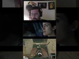 Slick 1v2 Clutch #rainbowsixsiege #siegeclutch #r6 #r6siege #siege  #funny #shorts #gaming #twitch