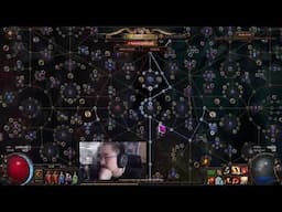 WE ARE SO BACK, all day POE1 new league stream