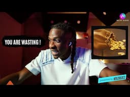 Money Wasters for Music Producers (And What to Do Instead) - Krizbeatz Tutorials