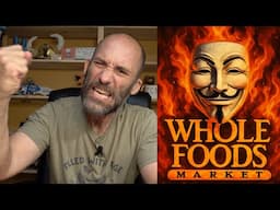 Whole Foods Distributor is Hacked -- Hipsters Starved of Avacado Toast