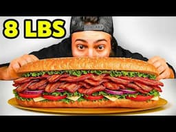 $1 VS $100 Fast Food Items