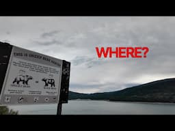 Living in Montana-West Kootenai