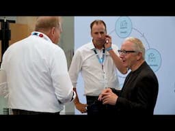 [EN] Bosch Rexroth at the Battery Show Europe 2025