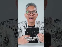 IPHONE TAPI PISTOL??!!