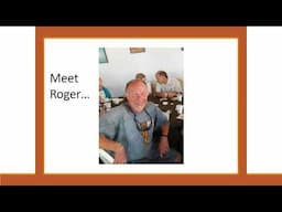 2025 Healthy Aging Summit Welcome and Keynote Address