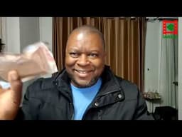 Gambakwe  Mve Mazondo Spice May 2025 UK special