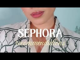 What to buy during SEPHORA sale 2025| Products I personally love and trully helps.