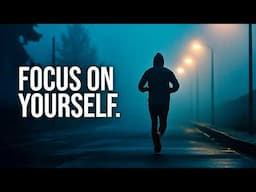 FOCUS ON YOURSELF AND EXECUTE I Best Motivational Video Speeches Compilation (1 HOUR!)
