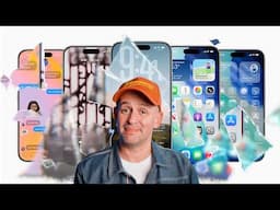 Behind the Fake Apple Gloss 👀 (No Echo Chamber Here) iPadOS26 and iOS26