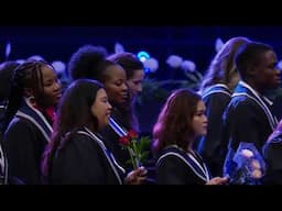 NC Convocation - June 12th, 3pm