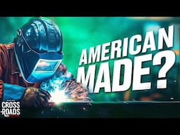 The Return of American Manufacturing