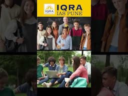 Decoding Preparation: Unlock Your Potential #upsc #iqraias #ojhasir