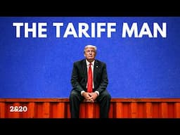 Why Trump Is Wrong About Tariffs