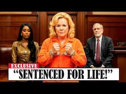 25 Hollywood Superstars Who Broke The Law And Served Major Prison Time