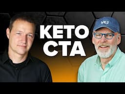 Deep Dive into the Keto-CTA Study - with Chris MacAskill