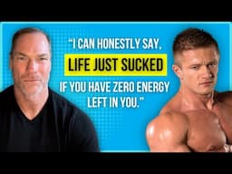Dietician Was Desperate For Relief, How He Took Back His Health | Dr. Shawn Baker & Boris