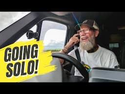 FULL TIME Vanlife FULL TIME YouTube - Will It Work? £££