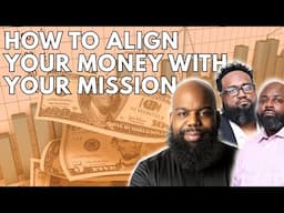 ETFs That Speak Our Language: How to Align Your Money with Your Mission