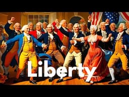 American Liberty: How Is It Secured? (Federalist 51 Part 2)