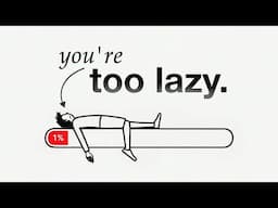 How The Top 1% Stay Motivated