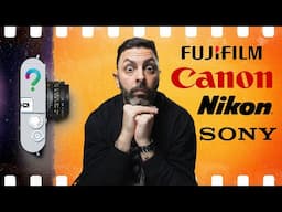 The Best Cameras in 2025