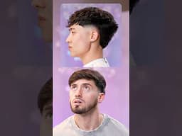 Let’s Pick Your Next Fade