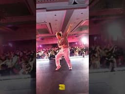 Rock your body 🔥 (Lisette choreography) #dance #choreo