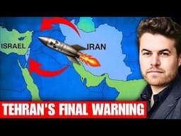 Israel vs Iran: The 5 Worst-Case Scenarios You Need To Know
