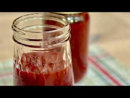 Strawberry Guava Jam  Made In Instant Pot