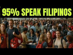 Israel - how fast do they learn Philippines?/ Truth that shock the world