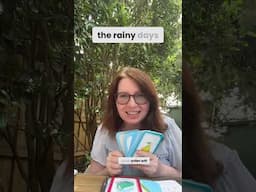 5 Fun Ways to Use Picture Cards in Preschool Group Time