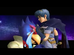 I hate Marth players