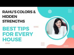 Rahu’s Many Shades & Hidden Powers | Good / Bad Results in 12 Houses | Find Its Best Energy in Chart