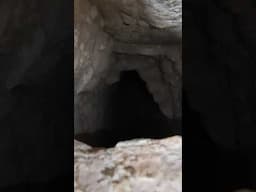 Secret Entrance to a Mayan Pyramid Ek Balam #secret #entrance #pyramid