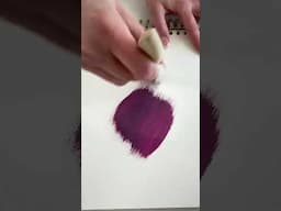 Mixing with Kacha Furniture Paint! #kachafurniture #kachafurniturepaint