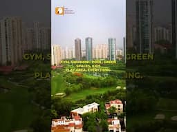 New Launch Alert! Sobha Sector 36 Greater Noida – Premium 2BHK 3BHK and  4 BHK  Flats