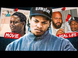Eazy-E’s Death is MUCH WORSE Than Ice Cube & Dr. Dre Made You Think