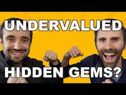 2 Undervalued Dividend Stocks to Buy Now: Oil & Railroad Gems!