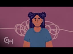 All About Anxiety: What Teens and Young Adults Should Know